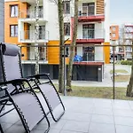 Apartment Kristina Osiedle Polanki