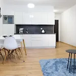 Kristina Osiedle Polanki Apartment Kolberg