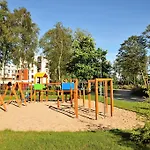 Kristina Osiedle Polanki * Kołobrzeg