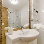 Kristina Osiedle Polanki Apartment