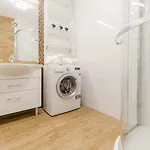 Kristina Osiedle Polanki Apartment