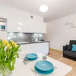 Apartment Kristina Osiedle Polanki