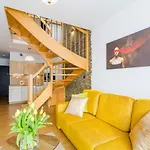 Kristina Osiedle Polanki Apartment Kolberg