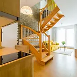 Kristina Osiedle Polanki Apartment Kolberg