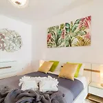 Kristina Osiedle Polanki Apartment