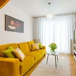 Kristina Osiedle Polanki Apartment
