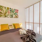 Kristina Osiedle Polanki Apartment *