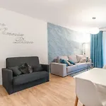 Apartment Kristina Osiedle Polanki *