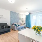 Kristina Osiedle Polanki Apartment Kolberg