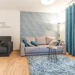 Kristina Osiedle Polanki Apartment