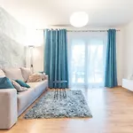 Kristina Osiedle Polanki Apartment