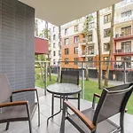 Kristina Osiedle Polanki Apartment