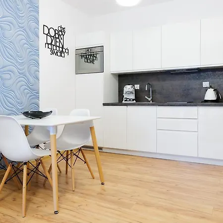 Kristina Osiedle Polanki *