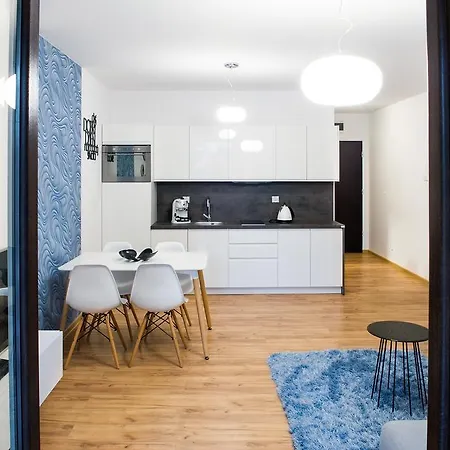 Kristina Osiedle Polanki