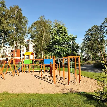 Kristina Osiedle Polanki * 科沃布热格