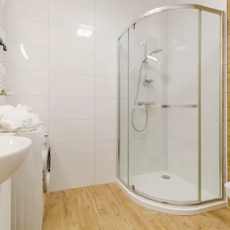 Kristina Osiedle Polanki * 科沃布热格