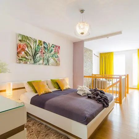 Kristina Osiedle Polanki * 科沃布热格