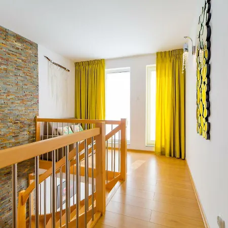 Kristina Osiedle Polanki Kolberg