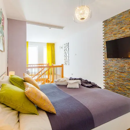 Kristina Osiedle Polanki 科沃布热格