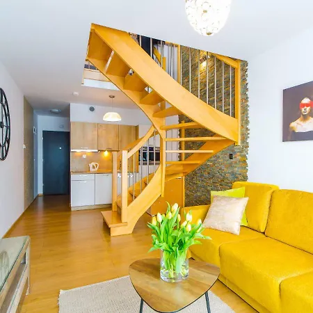 Kristina Osiedle Polanki Kolberg