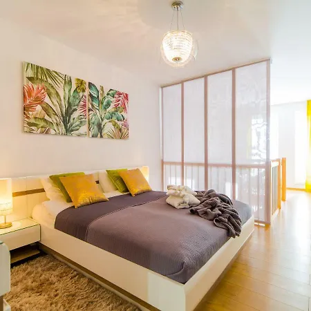 Kristina Osiedle Polanki Kolberg