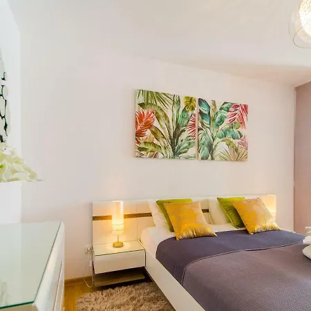 Kristina Osiedle Polanki Kolberg