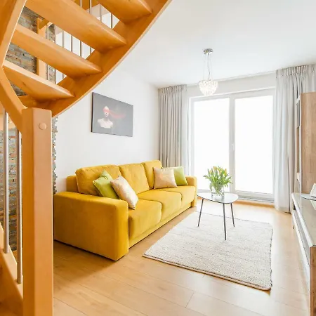 Kristina Osiedle Polanki Kolberg