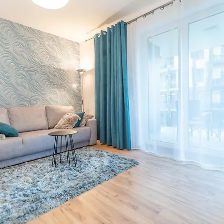 Kristina Osiedle Polanki * Kolberg