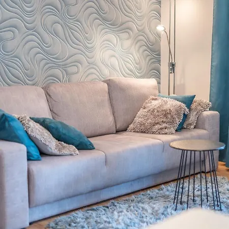 Kristina Osiedle Polanki * Kolberg