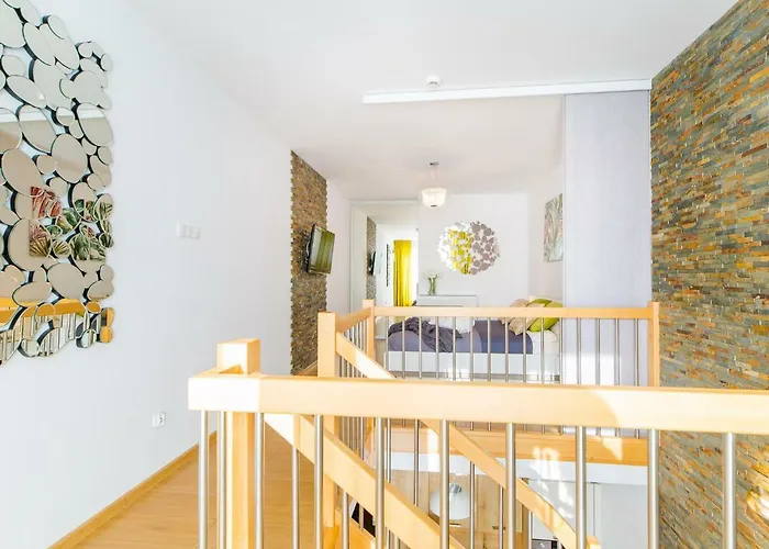 Apartment Kristina Osiedle Polanki Kolobrzeg