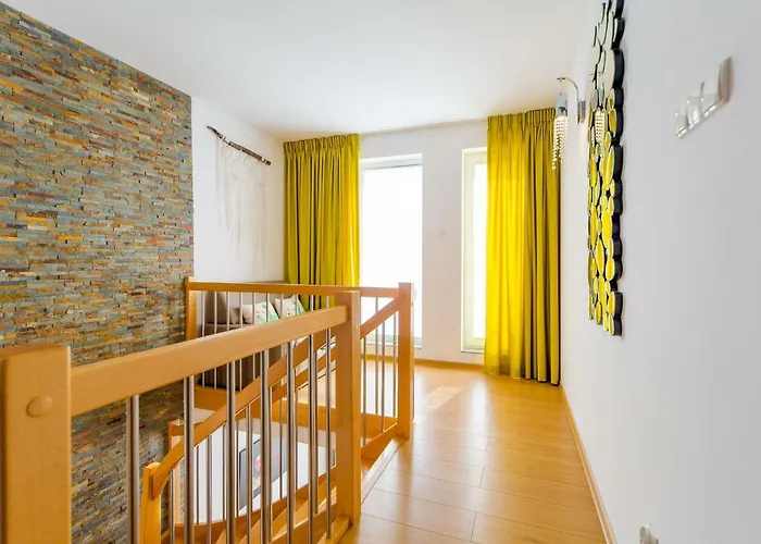 Kristina Osiedle Polanki Kołobrzeg