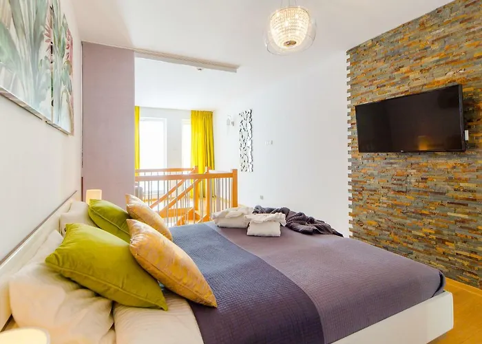 Kristina Osiedle Polanki Kołobrzeg