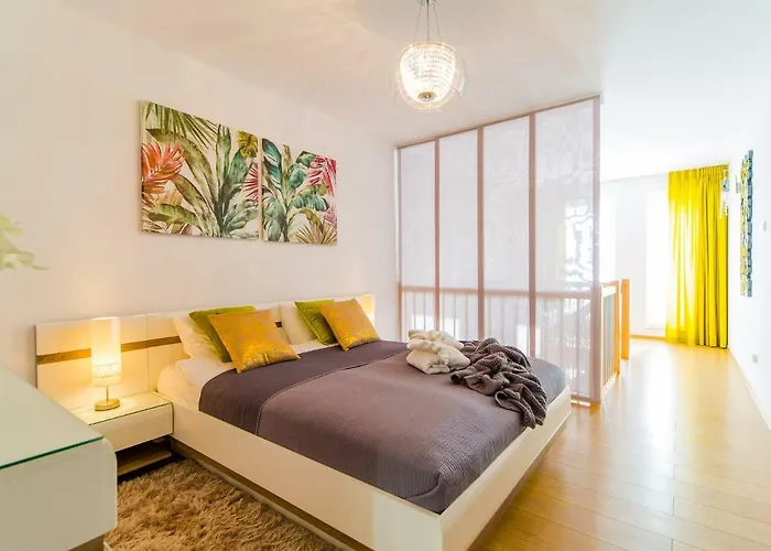 Kristina Osiedle Polanki Kołobrzeg