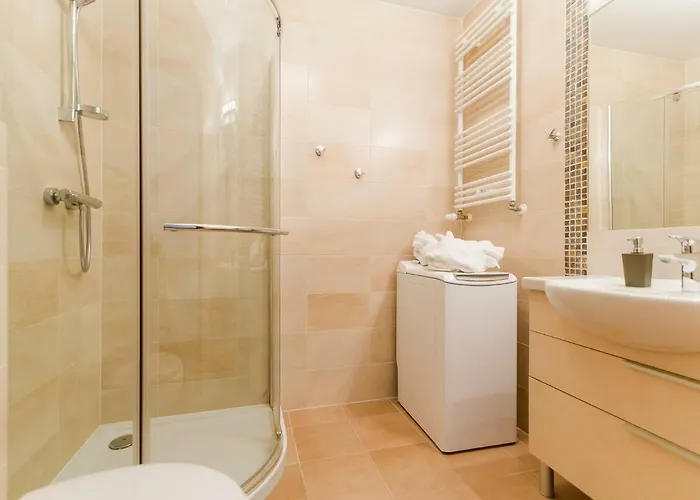 Kristina Osiedle Polanki Kołobrzeg