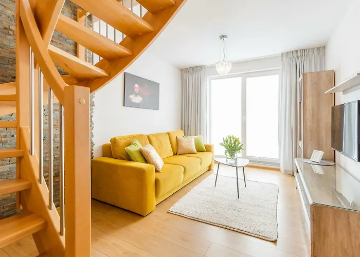 Kristina Osiedle Polanki Kolobrzeg