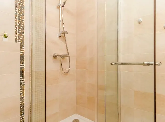 Apartment Kristina Osiedle Polanki *