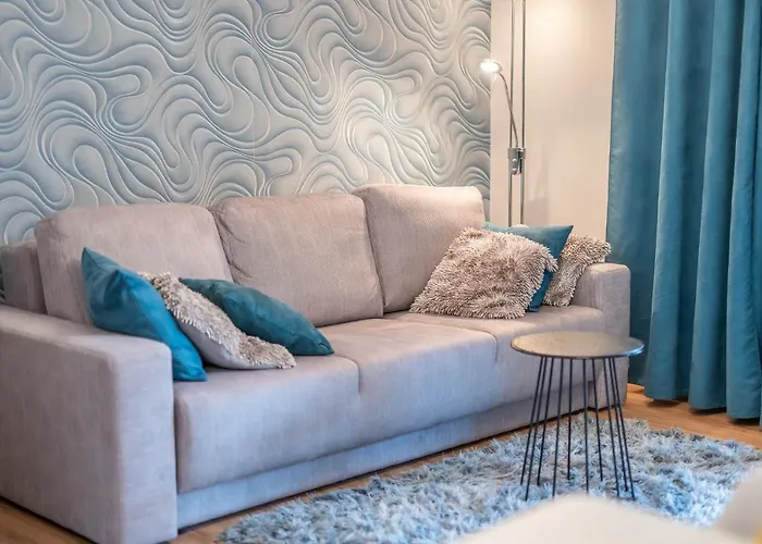 Kristina Osiedle Polanki * Kolobrzeg