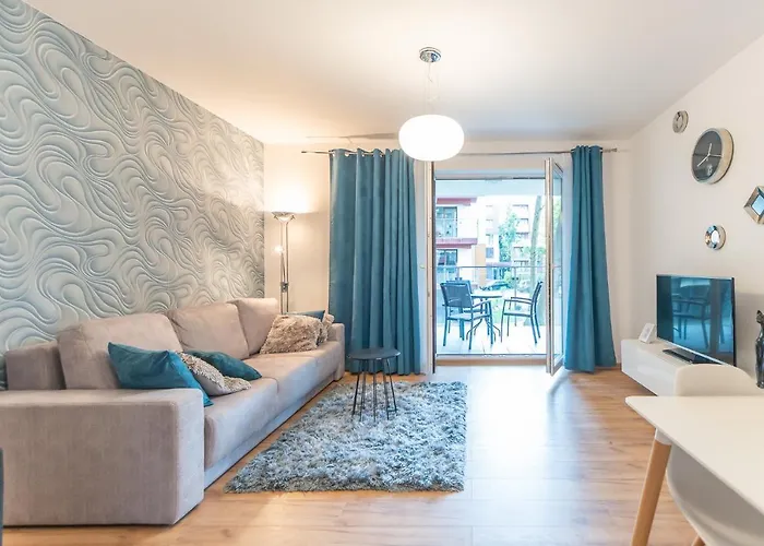 Kristina Osiedle Polanki *